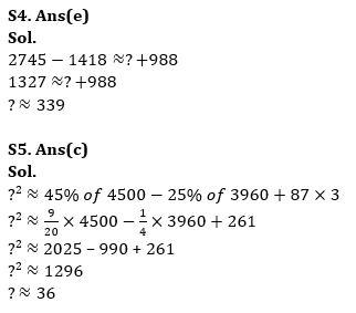 Quantitative Aptitude Quiz For Bank Foundation 2024-03rd february |_6.1