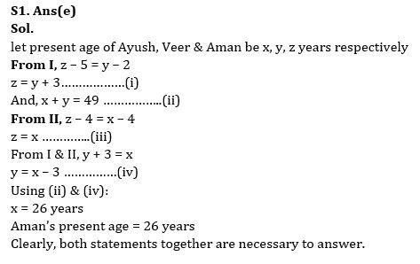 Quantitative Aptitude Quiz For Bank Mains Exam 2024-04th february |_3.1