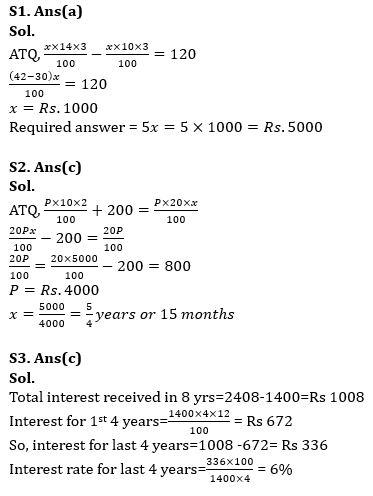 Quantitative Aptitude Quiz For Bank Foundation 2024-14th february |_3.1