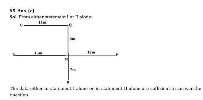 Reasoning Quiz For Bank Mains Exam 2024-18th February |_6.1