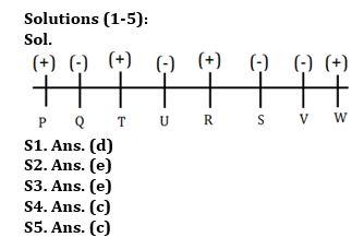 Reasoning Quiz For Bank Foundation 2024 -22nd February |_3.1