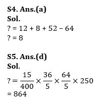 Quantitative Aptitude Quiz For Bank Mains Exam 2024-27th february |_6.1