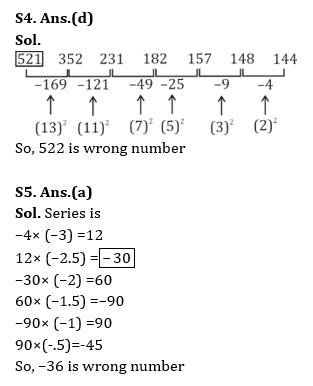 Quantitative Aptitude Quiz For Bank Mains Exam 2024-29th february |_5.1