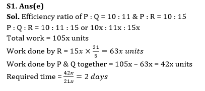 Quantitative Aptitude Quiz For Bank Mains Exam 2024- 05th March 2024 |_4.1