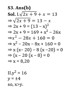 Quantitative Aptitude Quiz For Bank Mains Exam 2024- 08th March 2024 |_6.1