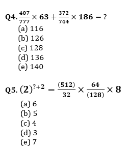 Quantitative Aptitude Quiz For Bank Foundation 2024 -17th March 2024 |_4.1