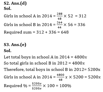 Quantitative Aptitude Quiz For Bank Foundation 2024 -18th March 2024 |_6.1