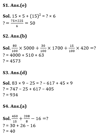 Quantitative Aptitude Quiz For Bank Foundation 2024 -19th March 2024 |_3.1