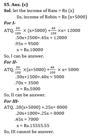 Quantitative Aptitude Quiz For Bank Mains Exam 2024-21st March 2024 |_7.1