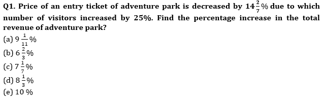 Quantitative Aptitude Quiz For Bank Foundation 2024 -21st March 2024 |_3.1