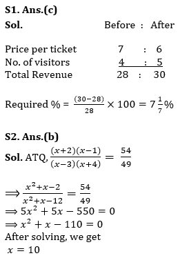 Quantitative Aptitude Quiz For Bank Foundation 2024 -21st March 2024 |_4.1