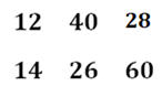 Reasoning Quiz For Bank Mains Exam 2024-25th March |_7.1