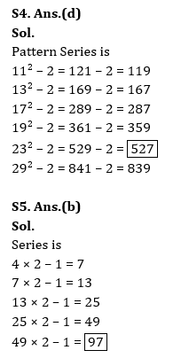 Quantitative Aptitude Quiz For Bank Foundation 2024 -28th March 2024 |_5.1