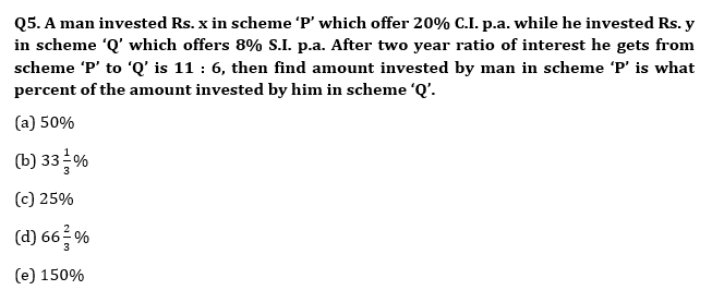 Quantitative Aptitude Quiz For Bank Mains Exam 2024-29th March 2024 |_3.1