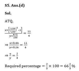 Quantitative Aptitude Quiz For Bank Mains Exam 2024-29th March 2024 |_7.1