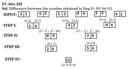 Reasoning Quiz For Bank Mains Exam 2024-31st March |_7.1