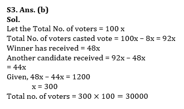 Quantitative Aptitude Quiz For Bank Foundation 2024 -30th March 2024 |_4.1