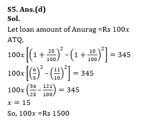 Quantitative Aptitude Quiz For Bank Foundation 2024 -30th March 2024 |_6.1