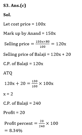 Quantitative Aptitude Quiz For Bank Mains Exam 2024-30th March 2024 |_6.1