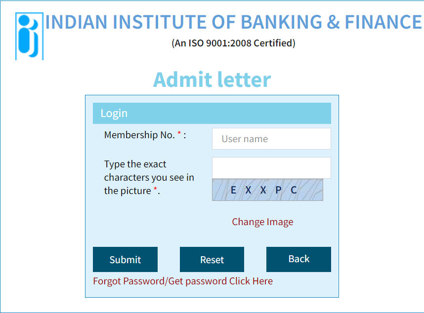 JAIIB Admit Card 2024 Out, Direct Link to Download Call Letter_3.1