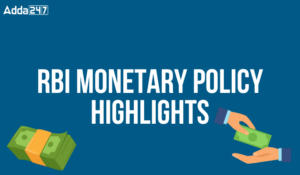 RBI Monetary Policy 2024 Highlights, Repo Rate Unchanged