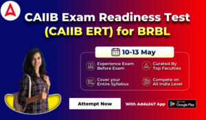 CAIIB BRBL Exam Readiness Test 2024