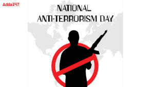Anti Terrorism Day 2024