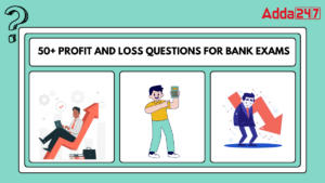 Profit and Loss questions for bank exams