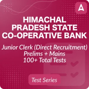 HPSCB Junior Clerk Result 2024 – HPSCB जूनियर क्लर्क प्रीलिम्स रिजल्ट 2024 जारी, डाउनलोड करें PDF | Latest Hindi Banking jobs_3.1