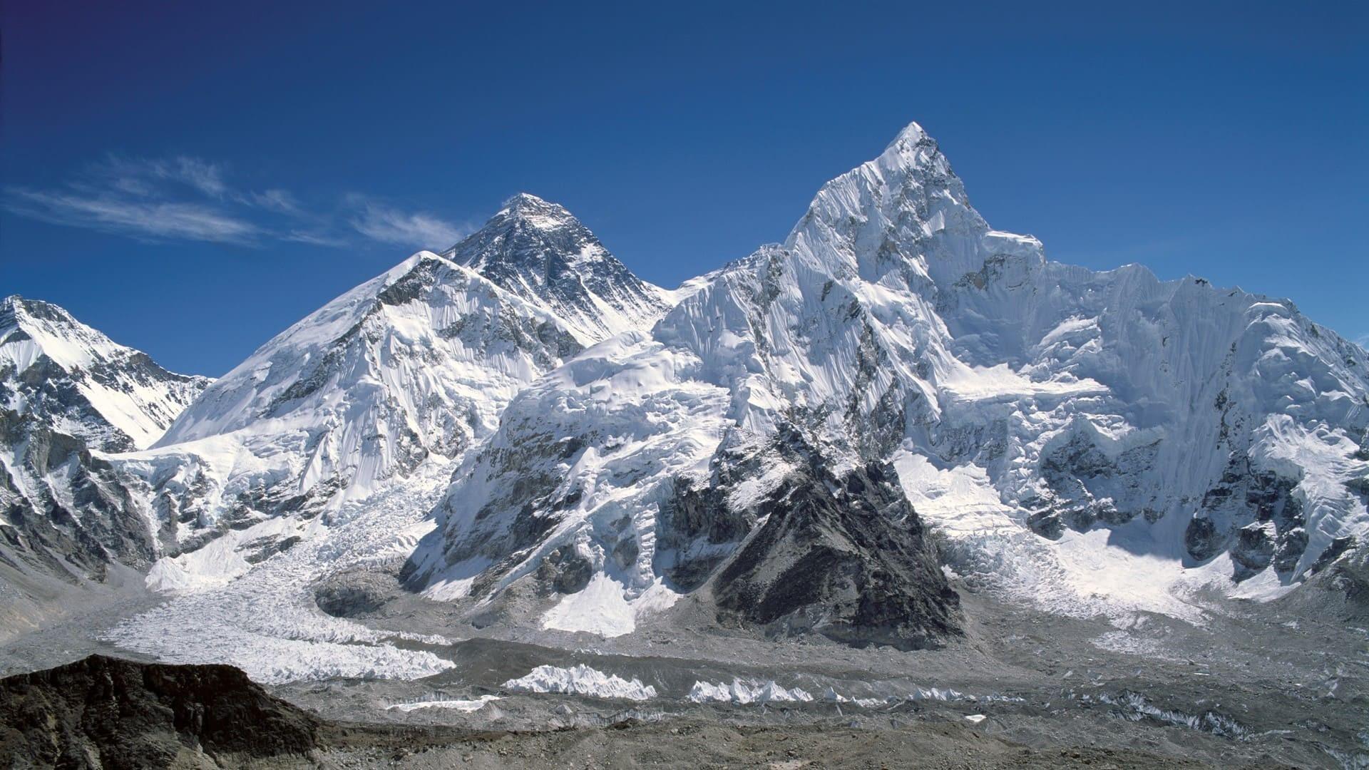 International Everest Day 2024
