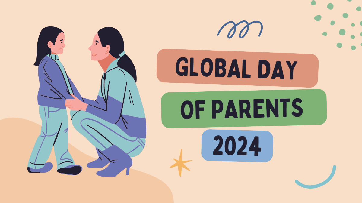 Global Day of Parents 2024
