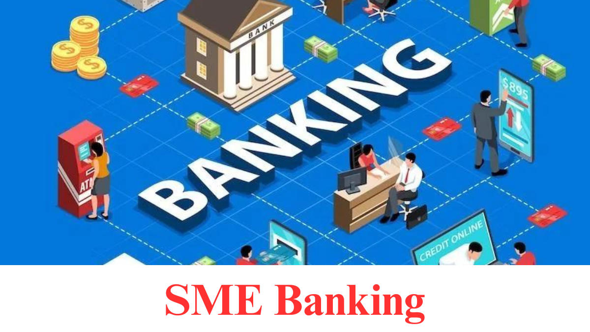 SME Banking