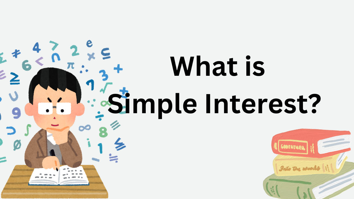 Simple Interest for Bank Exams