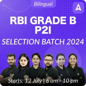 RBI Grade B Vacancy 2024 Out, Check Post Wise Vacancies_3.1