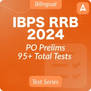 IBPS RRB PO Admit Card 2024 Out: IBPS RRB PO प्रीलिम्स एडमिट कार्ड 2024 जारी, ऐसे करें डाउनलोड | Latest Hindi Banking jobs_3.1