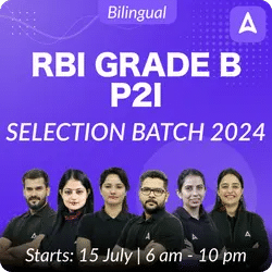 RBI Grade B Syllabus 2024 & Exam Pattern of Phase 1, Phase 2 & Interview Round_3.1