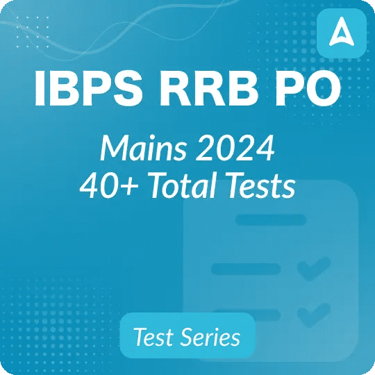 IBPS RRB PO Exam Analysis 2024, 4 August, Shift 4 Questions Asked and Level_3.1
