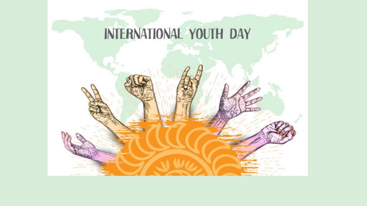 International Youth Day