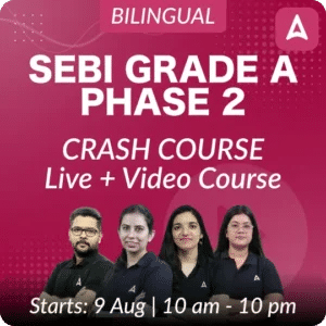 SEBI Grade A Result 2024 Out, Download Phase 1 Merit List PDF_3.1