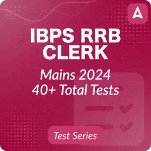 IBPS RRB Clerk Expected Cut Off 2024: IBPS RRB क्लर्क अपेक्षित कट ऑफ 2024, देखें प्रीलिम्स परीक्षा के राज्यवार कट ऑफ अंक | Latest Hindi Banking jobs_3.1