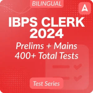 Last Minute Tips For IBPS Clerk 2024 Exam, Check With Detailed Tips & Tricks_3.1