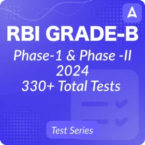 General Awareness Questions Asked in RBI Grade B Exam 2024 in Hindi: यहाँ देखें RBI ग्रेड B 2024 परीक्षा के GA सेक्शन में पूछे गए प्रश्नों पूरी जानकारी | Latest Hindi Banking jobs_3.1