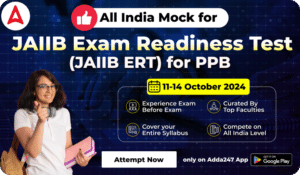 JAIIB PPB 2024 Exam Readiness Test