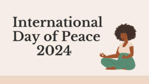 International Day of Peace 2024