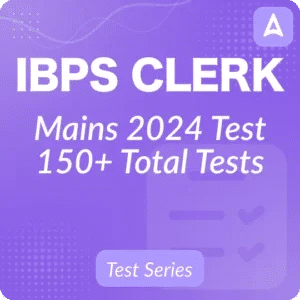 GA Capsule for IBPS Clerk Mains 2024, Download PDF_3.1