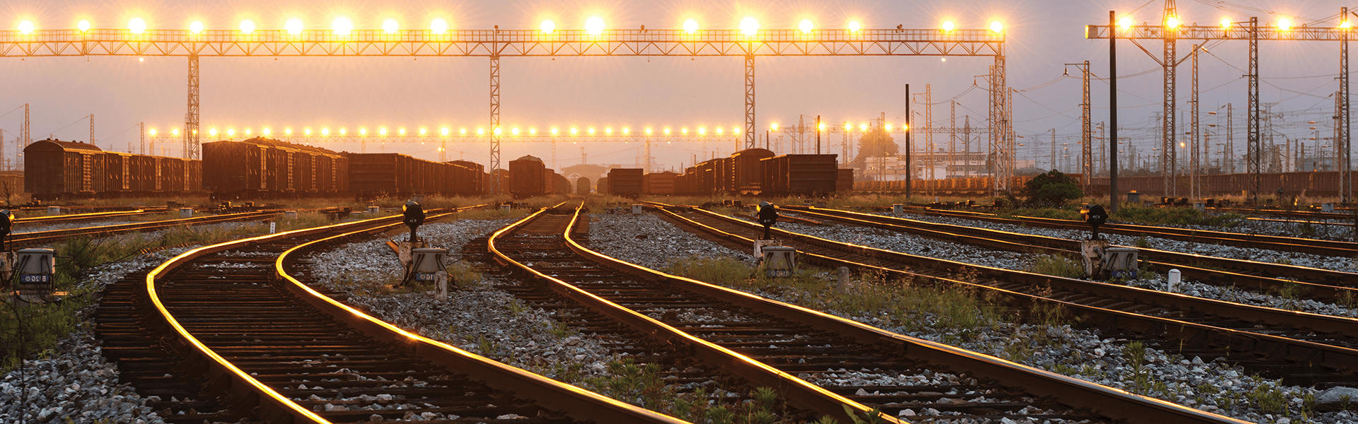 Economic Infrastructure of India: Railway Infrastructure