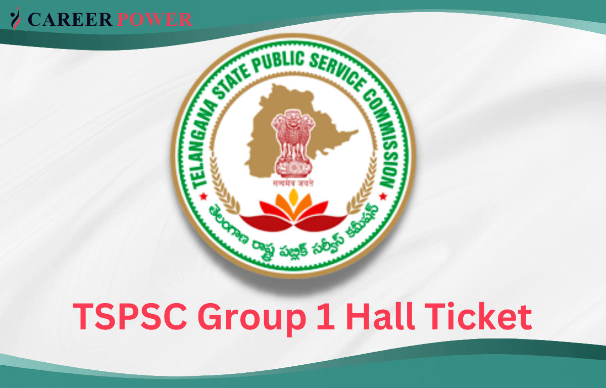 TSPSC Group 1 Hall Ticket 2023 Out, Prelims Admit Card Link_20.1