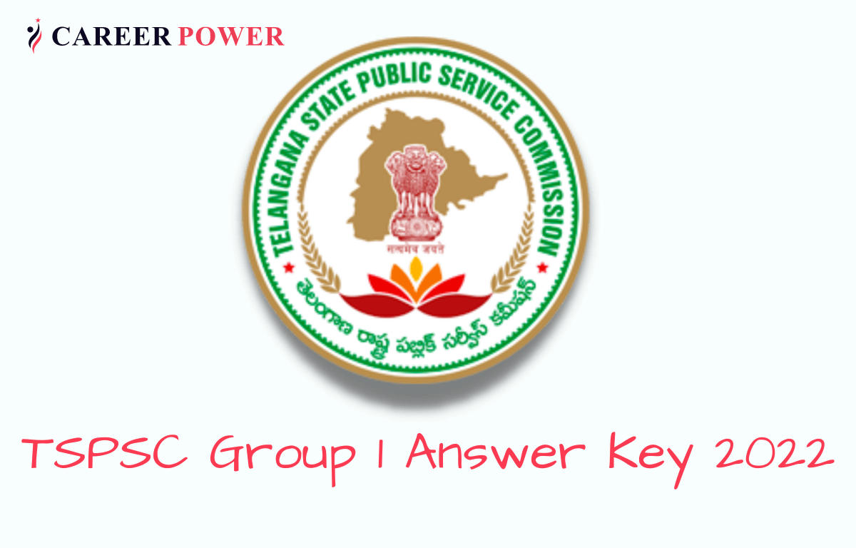 TSPSC Group 1 Final Answer Key 2022 Out, Download OMR Sheet PDF_20.1