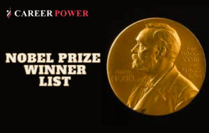 Nobel Prize Winner