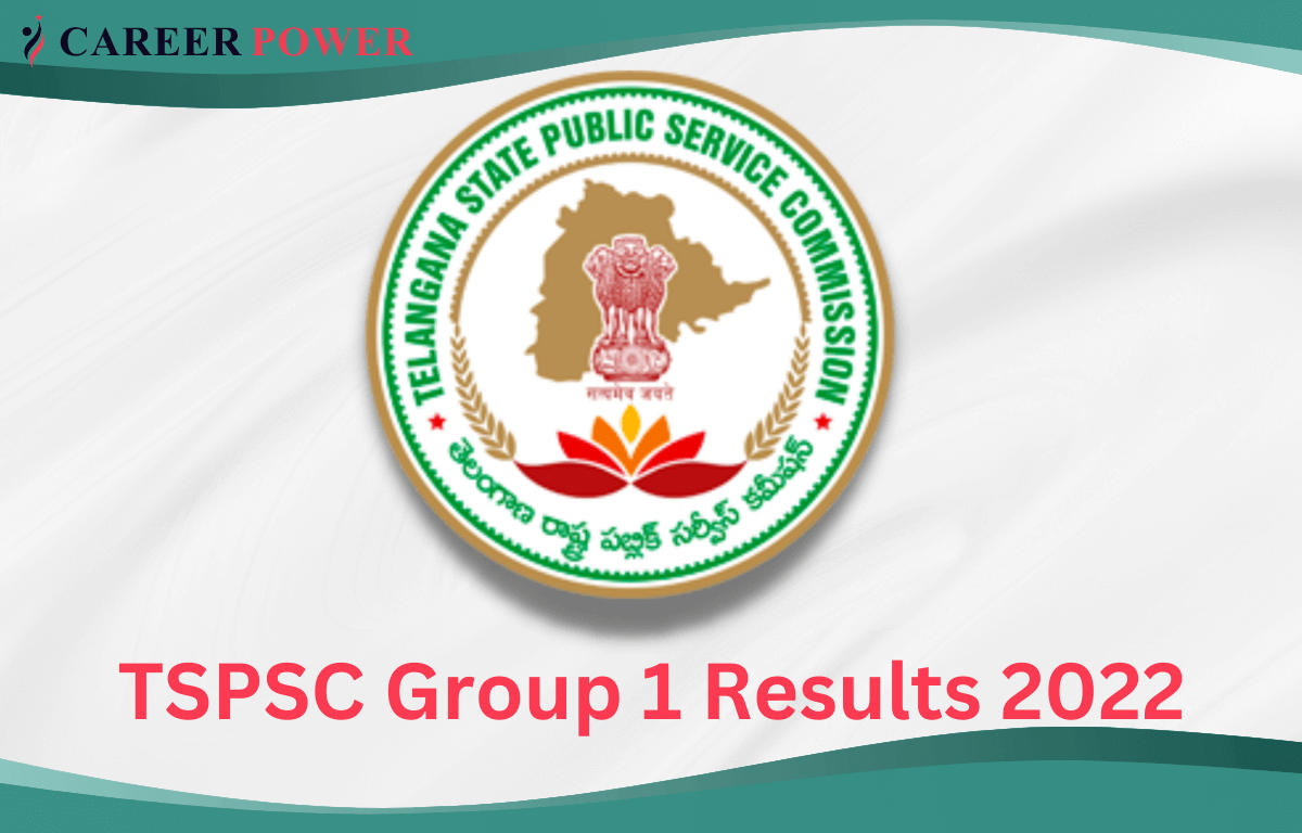 TSPSC Group 1 Results 2023 Out, Result PDF and Merit List_40.1